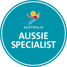 Australia Aussie Specialist icon
