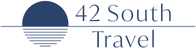 42 South Travel logo